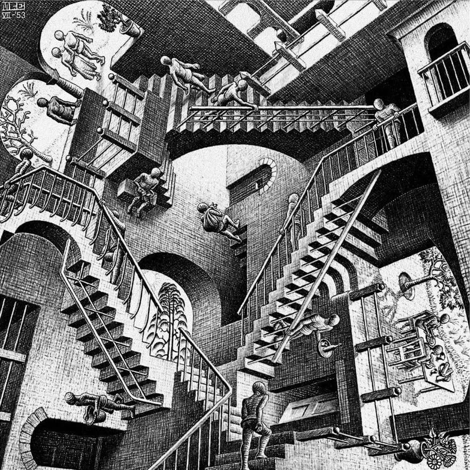 Escher