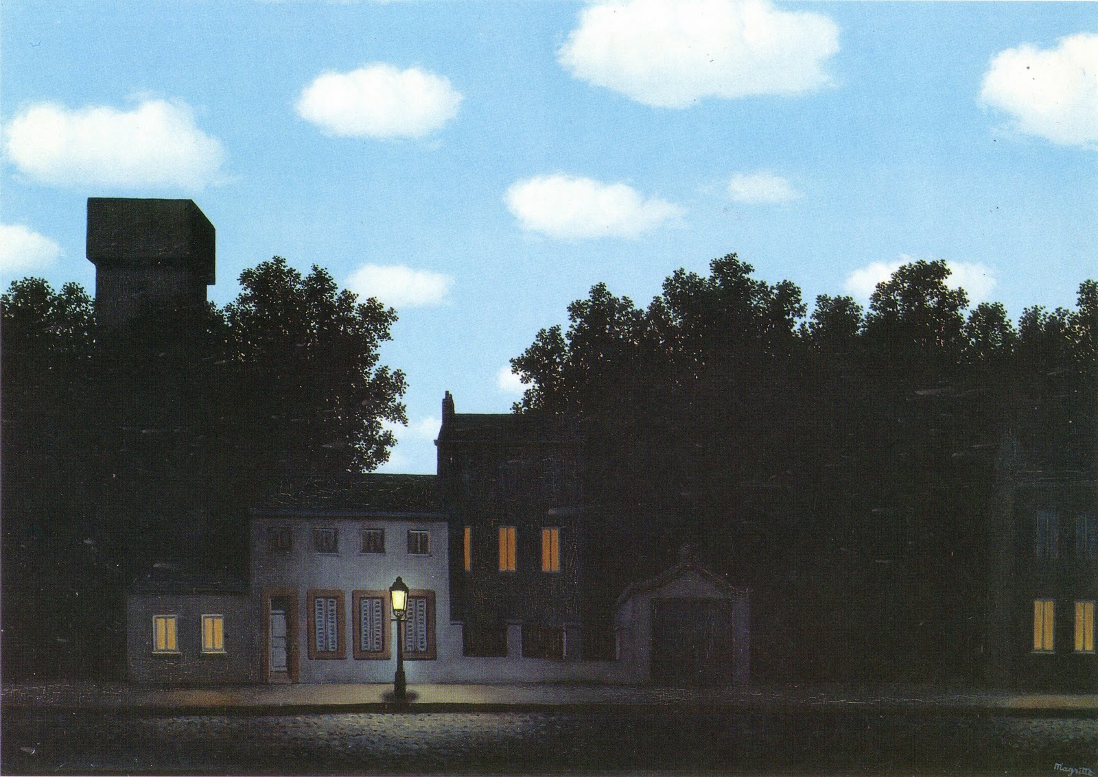 magritte