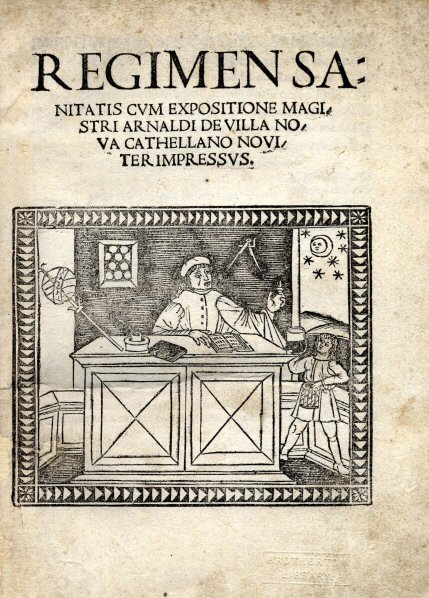 Copertina, edizione 1480