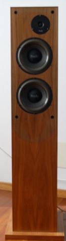 ProAc Studio 250